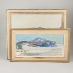 1747 5300 Oljemålningar